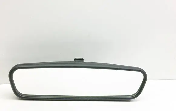 Audi A4 S4 B6 8E 8H Rear view mirror (interior) E1010590
