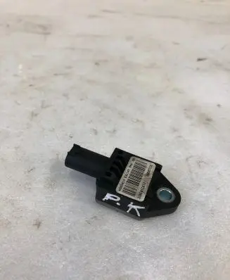 Porsche Panamera (970) Airbag deployment crash/impact sensor 97061822300