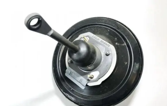 BMW X5 E53 Brake booster 34336757706 3433-6757706