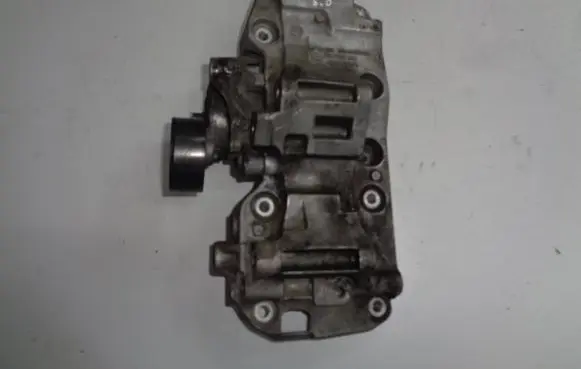 BMW X3 E83 Engine mounting bracket 11168506863