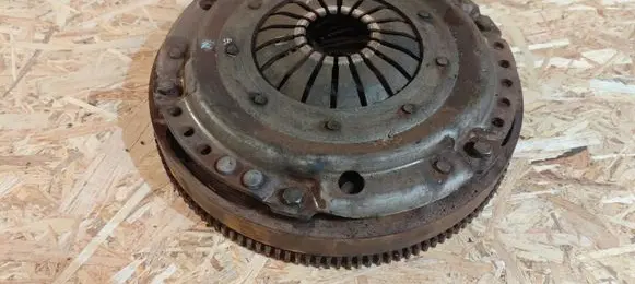 Opel Zafira A Clutch set kit