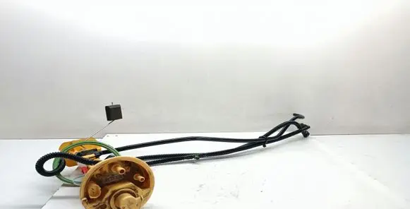 Fuel level sensor