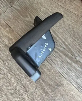 Renault Symbioz Other exterior part 758963639R