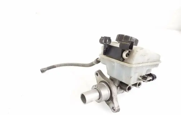 Opel Zafira B Master brake cylinder