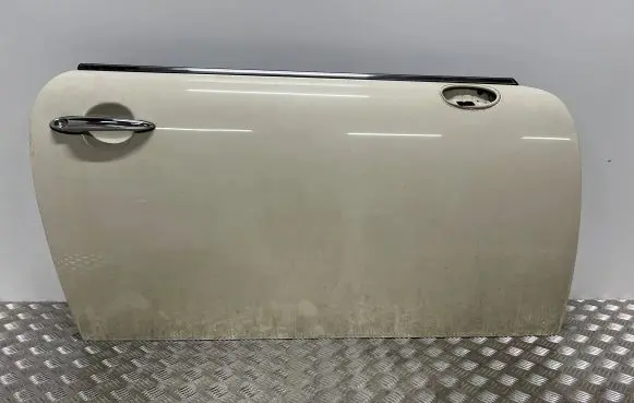 Mini One - Cooper Coupe R56 Door (2 Door Coupe) 41002755936