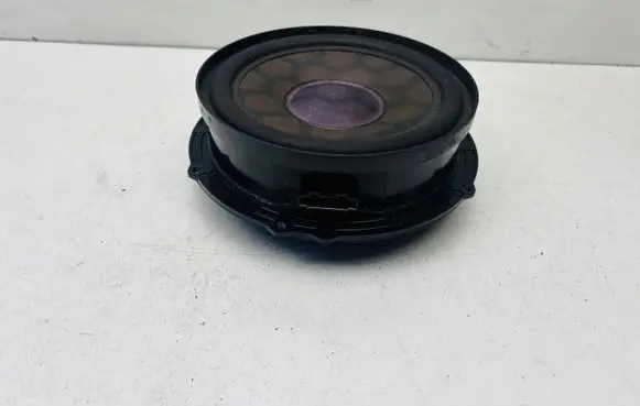 Volkswagen Touran I Front door speaker 1T0035411J