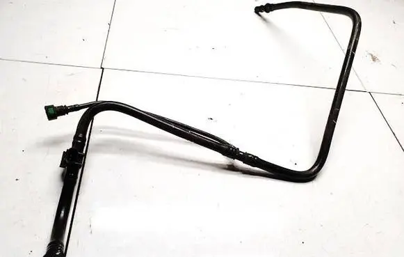 MG HS Fuel line pipe 0261230583 2109080718506