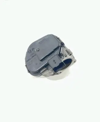 Peugeot 5008 Throttle body valve 9673534480