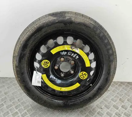 Mercedes-Benz E W211 R17 spare wheel A2194000002