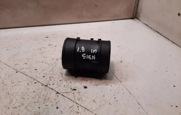 Opel Signum Mass air flow meter 0281002618 55350048