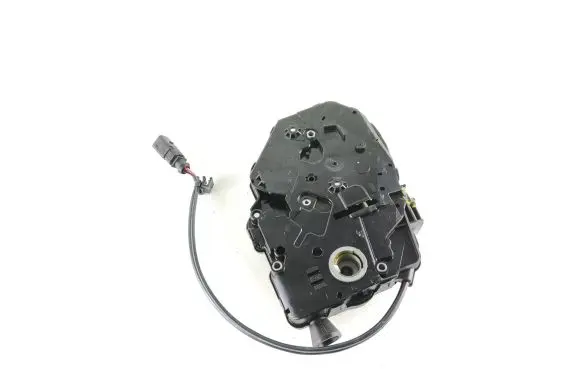 Volkswagen Caddy Loading door lock 2K0827201Q 81072371032