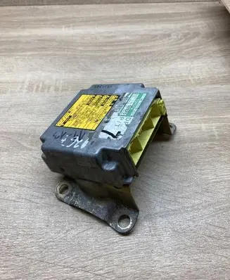 Toyota Yaris Airbag control unit/module 8917052070