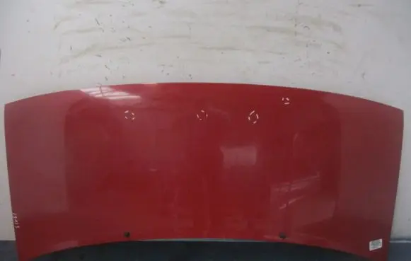 Peugeot 806 Engine bonnet/hood