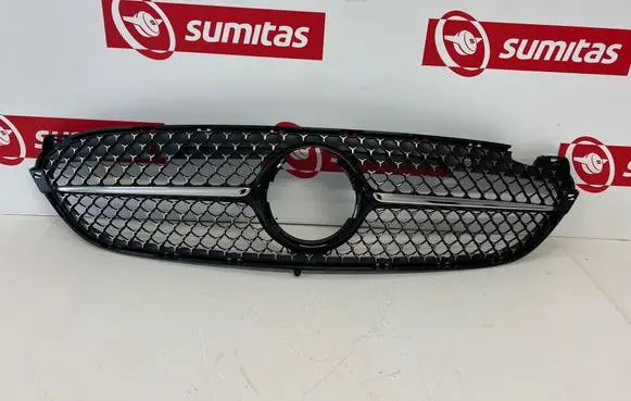 Mercedes-Benz CLE C236 Front grill A2368880800 A2368883200