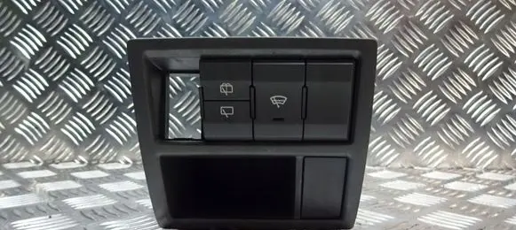 KIA Carens I A set of switches 0K2FA55311
