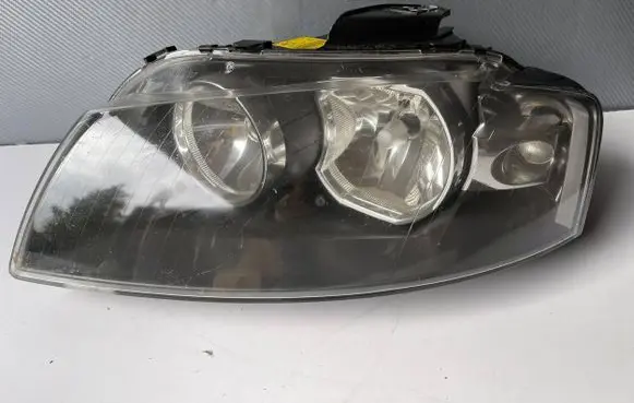 Audi A3 S3 A3 Sportback 8P Headlight/headlamp