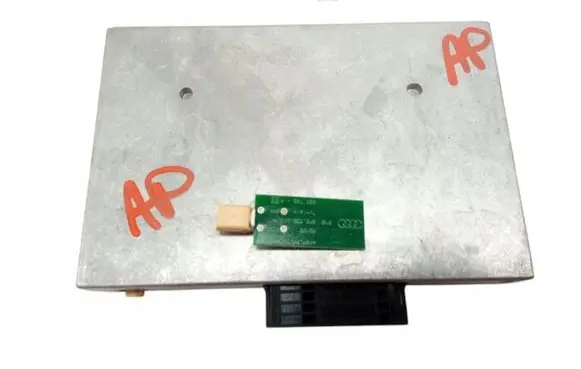 Audi Q5 SQ5 Other control units/modules 8T0862335D