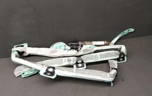 Volkswagen PASSAT B6 Side airbag 3C0880742D