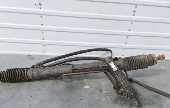 BMW 5 E39 Steering rack 7852955304 2878360400 1096026