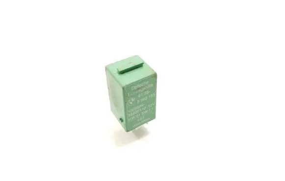 BMW X5 E53 Other relay 8383185