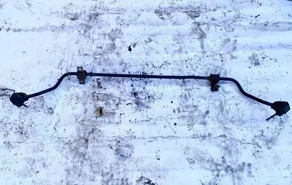 Jaguar XJ X351 Front anti-roll bar/sway bar