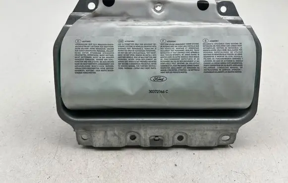 Ford Kuga I Passenger airbag 30372953D 08233C40061 6M51R042B84BC
