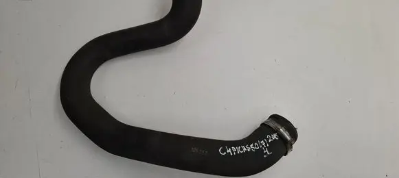 Intercooler hose/pipe