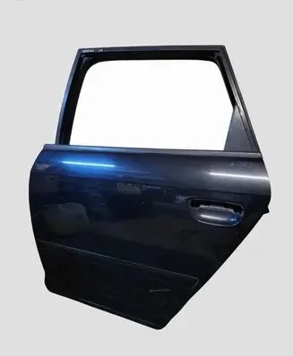 Audi A3 S3 A3 Sportback 8P Rear door