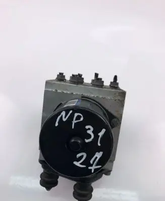 Volkswagen PASSAT B6 ABS Pump 3C0614095P