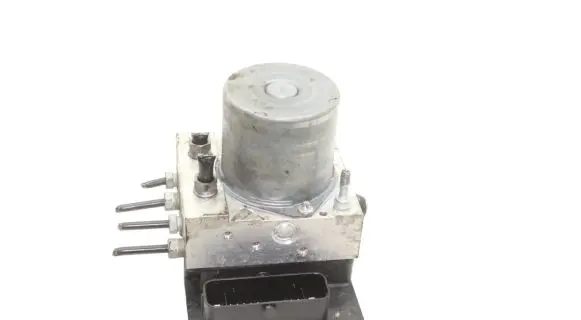 Jaguar XF X250 ABS Pump DX232C405BG 0265236485