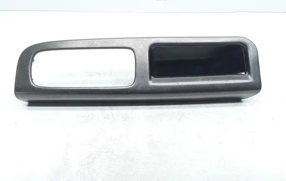 Volvo C30 Front door interior handle trim 8663815