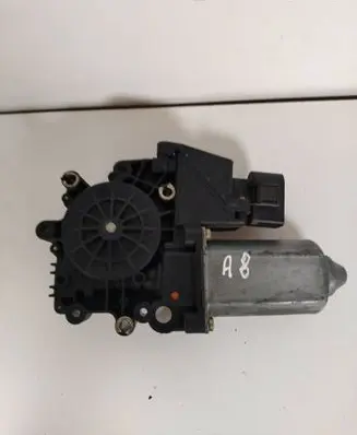 Audi A8 S8 D2 4D Rear door window regulator motor 119023101 050719353195 935101