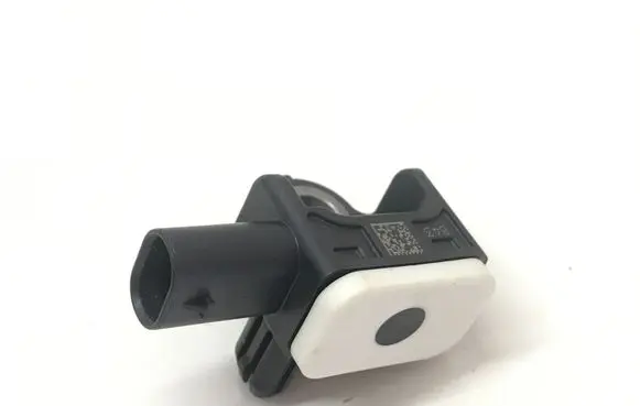 Volkswagen Polo V 6R Airbag deployment crash/impact sensor 2H0959351