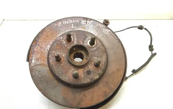 Opel Insignia A Front wheel hub 13245966 13219198