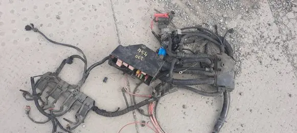 Renault Master II Other wiring loom 8200392468 C0982468