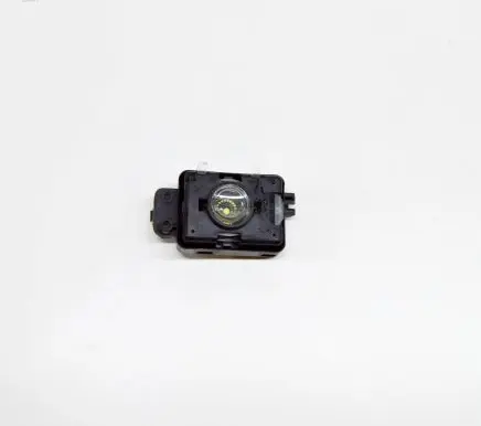 Tesla Model S Front seat light