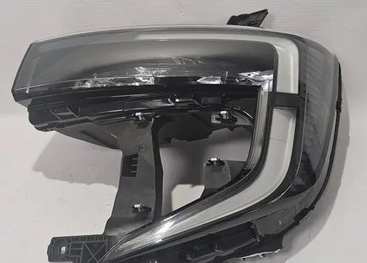 Renault Master III Headlight/headlamp 260609073R