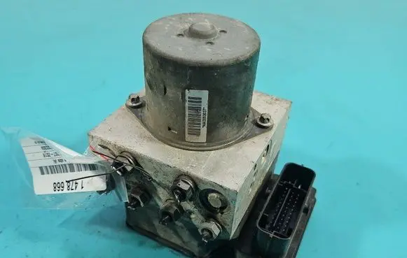 Volkswagen Tiguan ABS Pump 5N0614517K IMPRK1478668