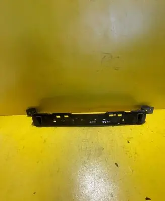 Peugeot 308 Radiator support slam panel