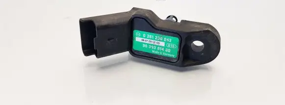 Peugeot 308 Air pressure sensor 0261230043 9639381480