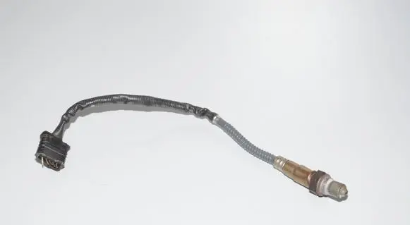 BMW 4 F36 Gran coupe Lambda probe sensor 7589121 0258027029 11787589121