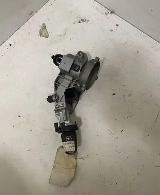 Opel Corsa D Ignition lock 56155