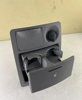 KIA Sorento Cup holder back 846553E000 846553E00 846553000