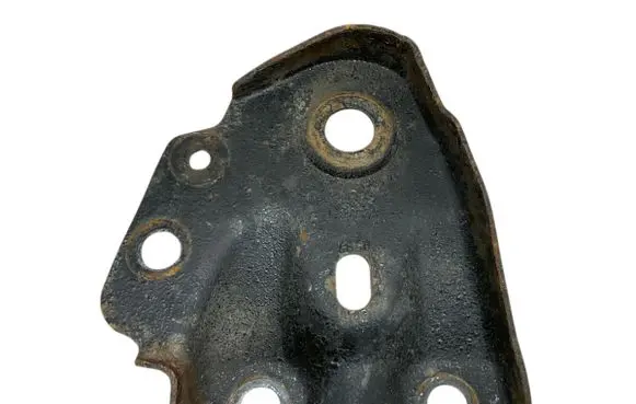 Volvo S80 Other front suspension part C9H7A 0597