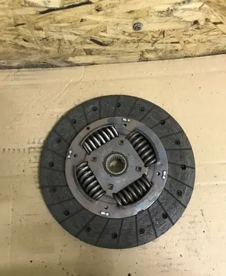 Hyundai i30 Clutch pressure plate 32021