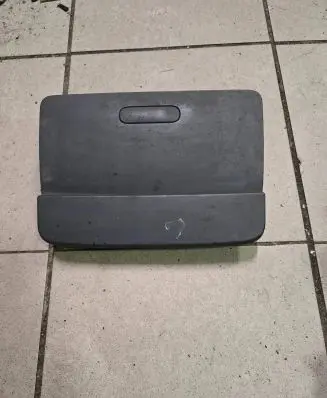 Volkswagen Caddy Glove box 2K0858329