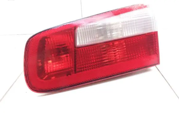 Renault Laguna II Tailgate rear/tail lights 8200002476