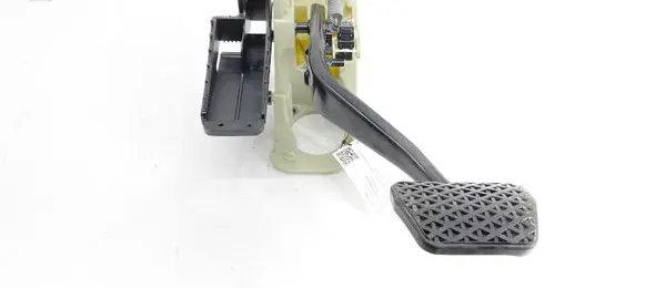 BMW 5 F10 F11 Brake pedal 6782665 35116782665