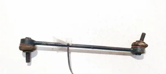 Volkswagen Polo IV 9N3 Front anti-roll bar/stabilizer link 