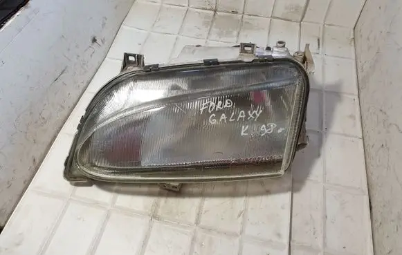 Ford Galaxy Headlight/headlamp 0301046311